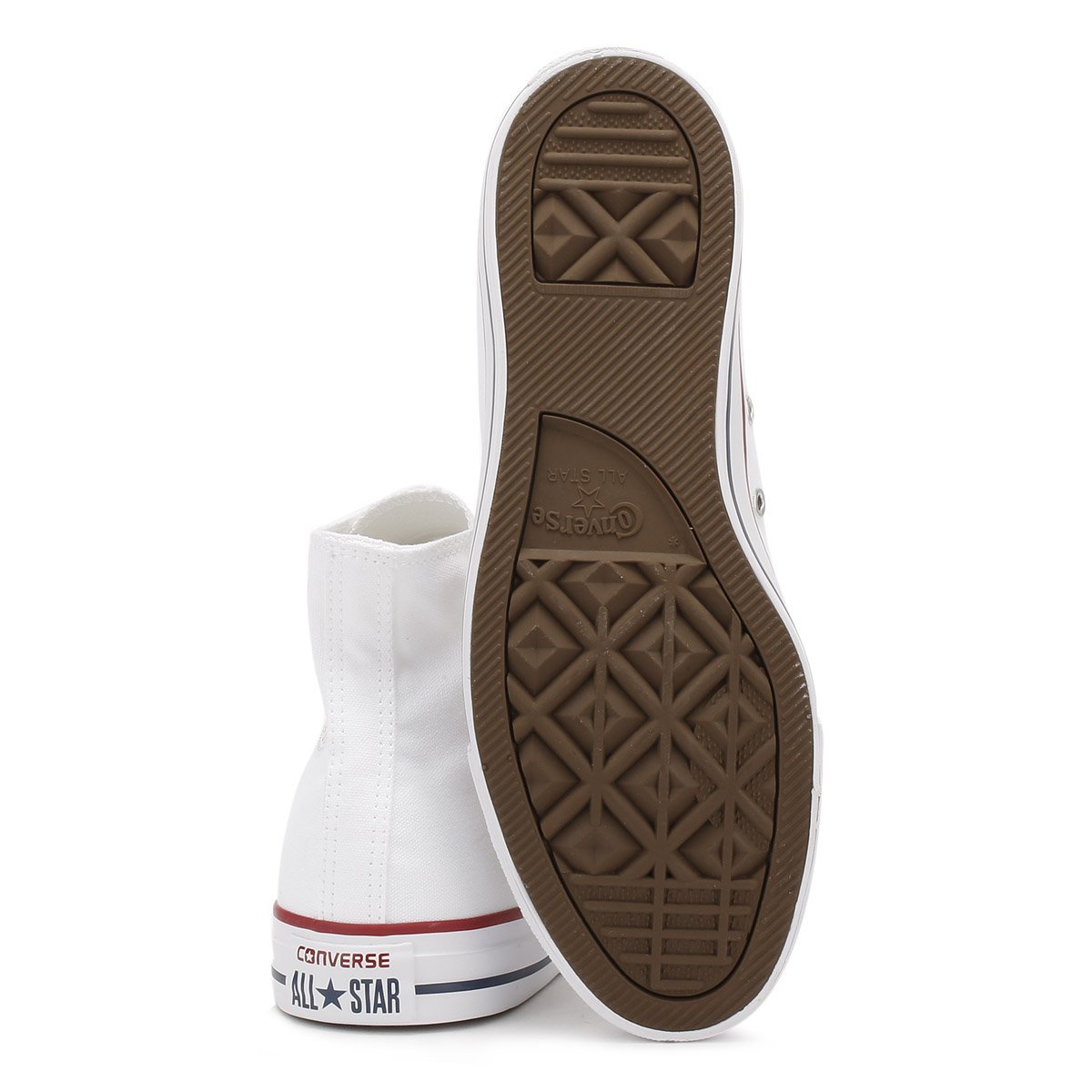 Кросівки Converse Chuck Taylor All Star Classic Unisex, фото №4