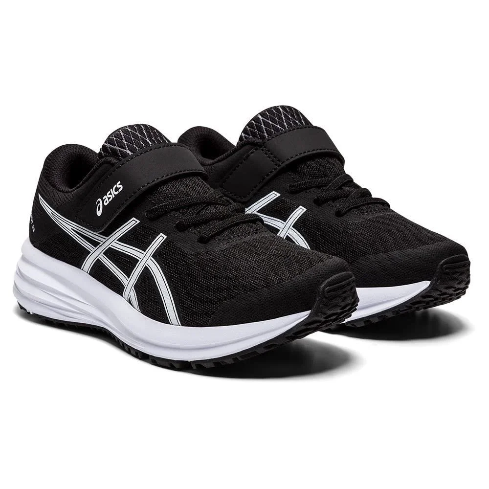 Кроссовки для бега ASICS Patriot 12 HP Junior - AW20, фото №4