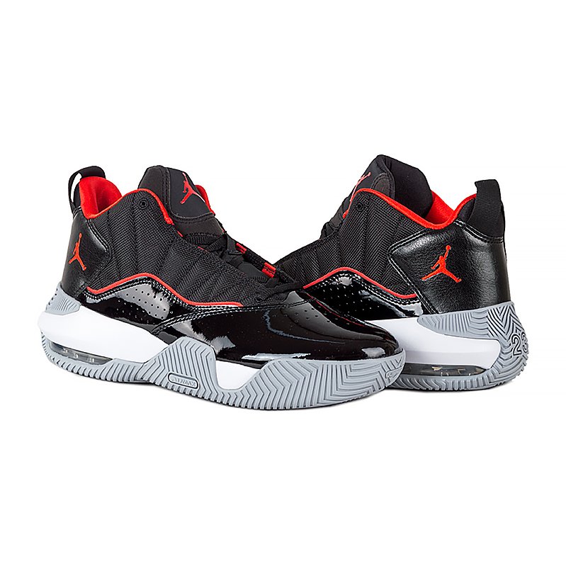 Кросівки JORDAN STAY LOYAL 42.5, фото №1