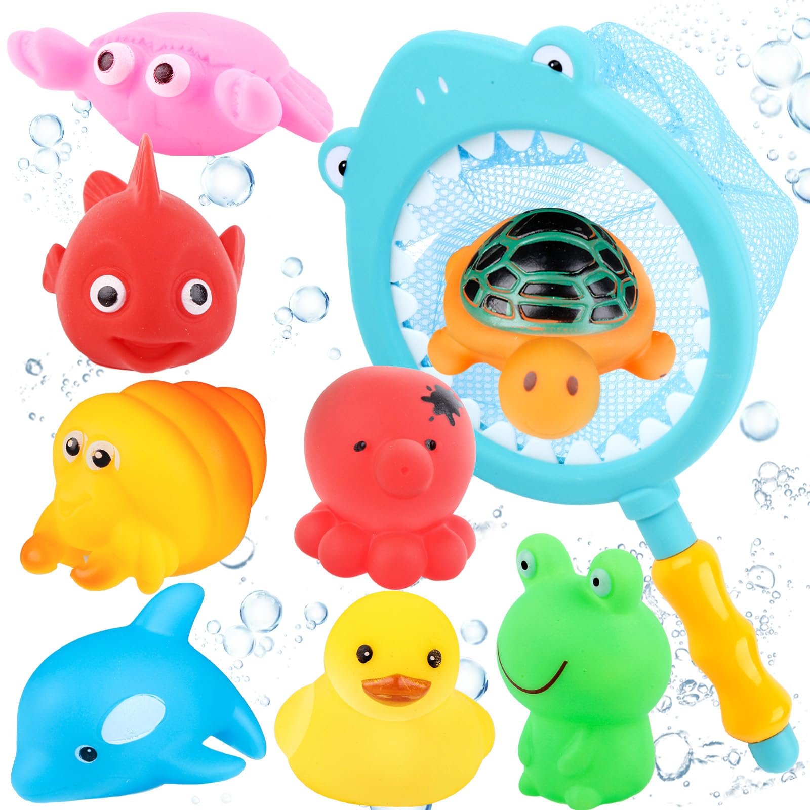 Водная игрушка для детей 0-4 лет., фото №1