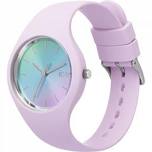 Часы ICE-WATCH Pastel Lilac S IW020640 synthetic.ua - Фото 1