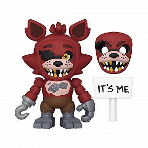 Фигурка Funko Five Nights At Freddy's Snap: Foxy synthetic.ua - Фото 1
