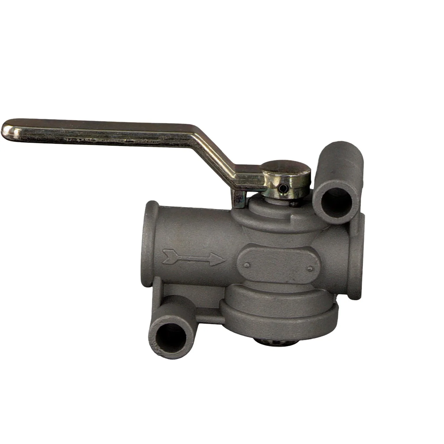 Запорный кран FEBI BILSTEIN 06965 для DAF MERCEDES-BENZ LIEBHERR DEUTZ-FAHR, фото №3