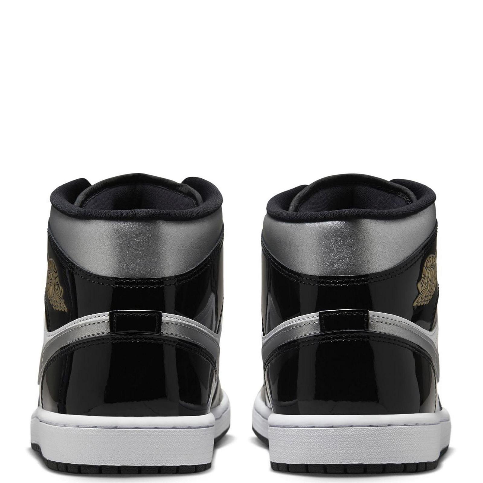 Кросівки Nike Air Jordan 1 Mid Se HV0789010, фото №5 Кросівки Nike Air Jordan 1 Mid Se HV0789010, фото №5