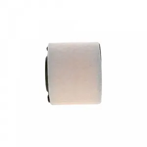 Повітряний фільтр BOSCH F 026 400 677 для AUDI VW synthetic.ua - Фото 1