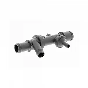 Зворотний клапан VAICO V10-3560 SEAT SKODA VW VAG - Фото 1