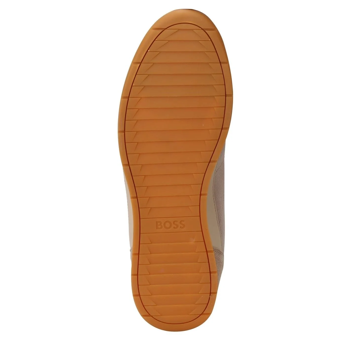 Кроссовки BOSS Titanium SL sdtxny Материалы Suede Шнуровка, фото №2