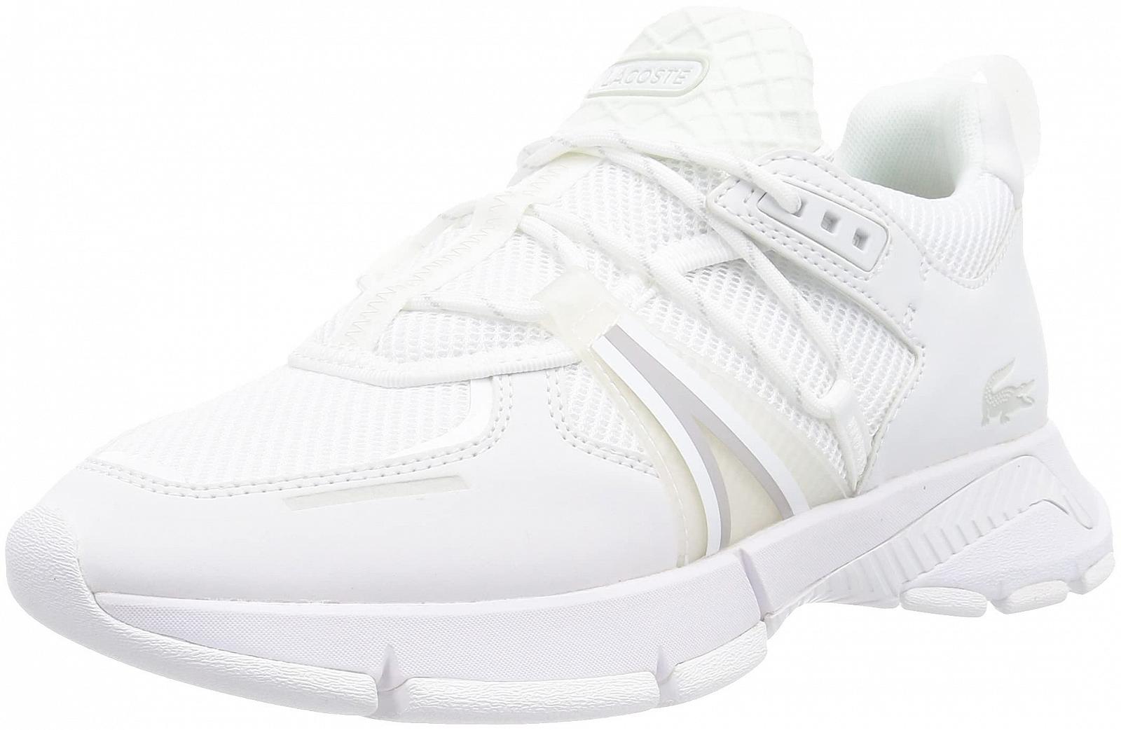 Кросівки Lacoste Athleisure 43sma0064 чоловічі, фото №1