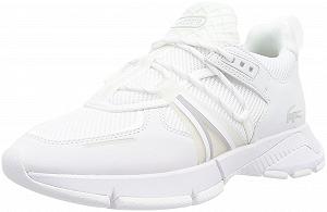 Кроссовки Lacoste Athleisure 43sma0064 мужские - Фото 1