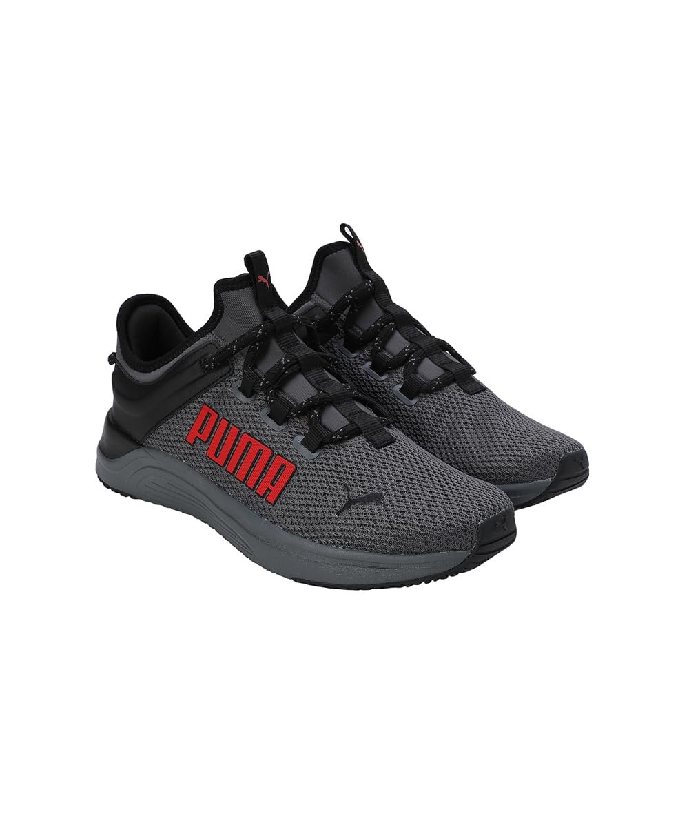 Кроссовки PUMA Softride Astro Slip Unisex для бега по дороге, фото №5