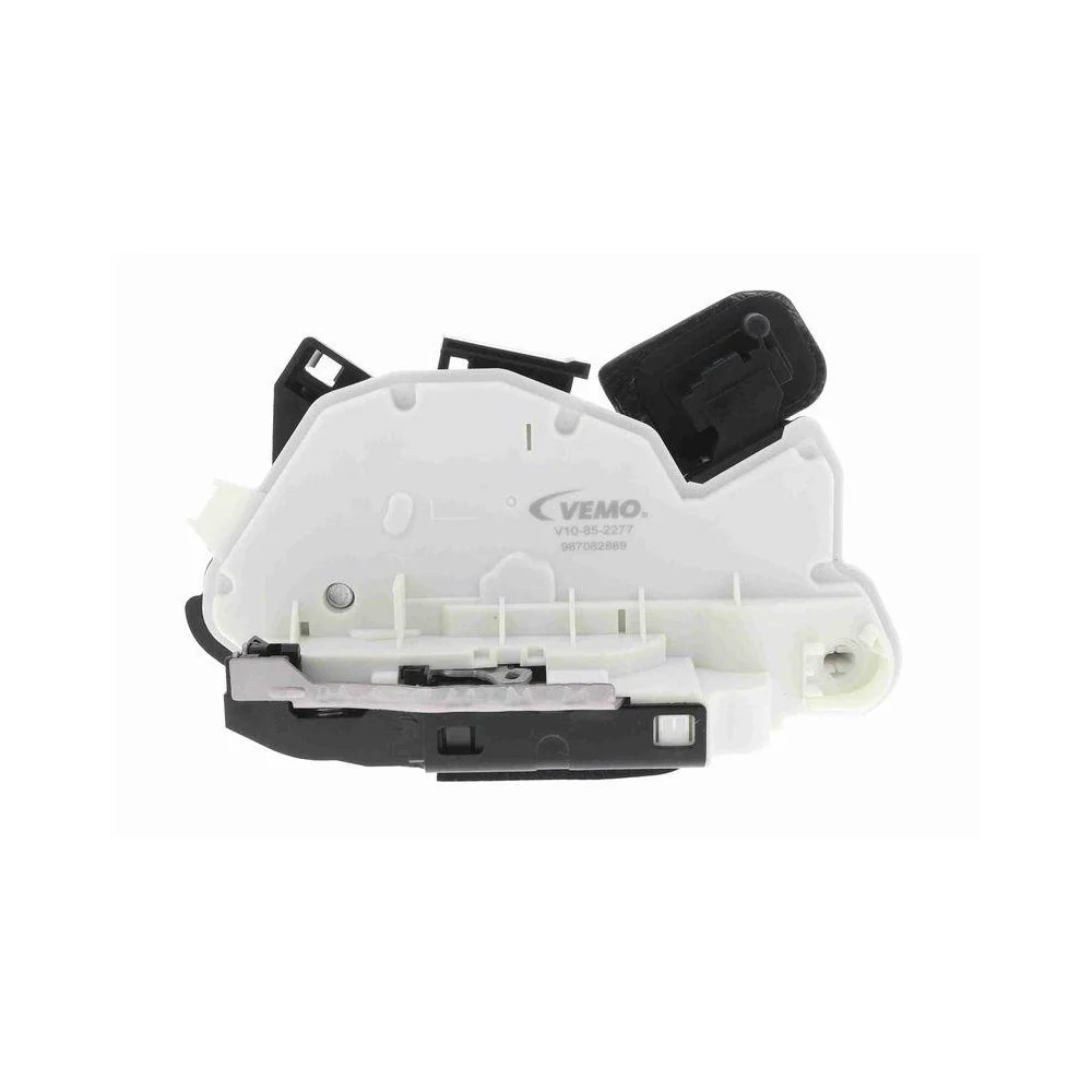 Замок двери VEMO V10-85-2277 Green Mobility Parts для SEAT SKODA VW VAG, фото №1 Замок двери VEMO V10-85-2277 Green Mobility Parts для SEAT SKODA VW VAG, фото №1