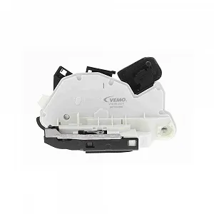 Замок двери VEMO V10-85-2277 Green Mobility Parts для SEAT SKODA VW VAG - Фото 1