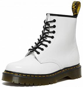 Ботинки Dr Martens 1460 Bex Unisex Кожа - Фото 1