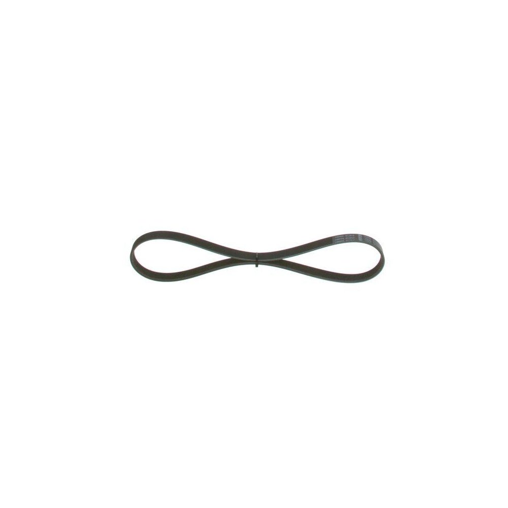 Поликлиновой ремень BOSCH 1 987 947 911 для ALFA ROMEO BMW FORD ISUZU MAZDA TOYOTA, фото №1