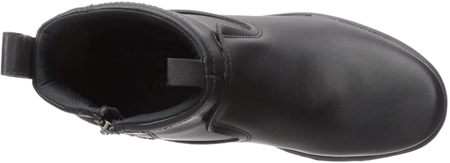 Челси Skechers USA Resment Korver мужские, фото №5 Челси Skechers USA Resment Korver мужские, фото №5