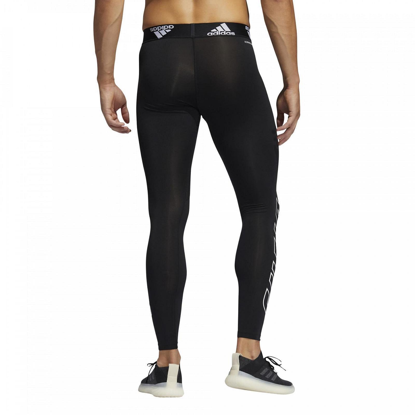 Леггинсы Adidas Fb Hype Tight M, фото №5