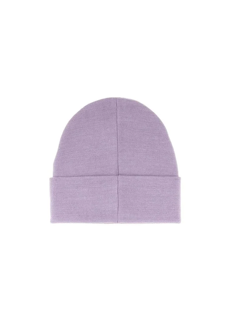 Капелюх Guess AW5179POL01 Фіолетовий M, фото №2