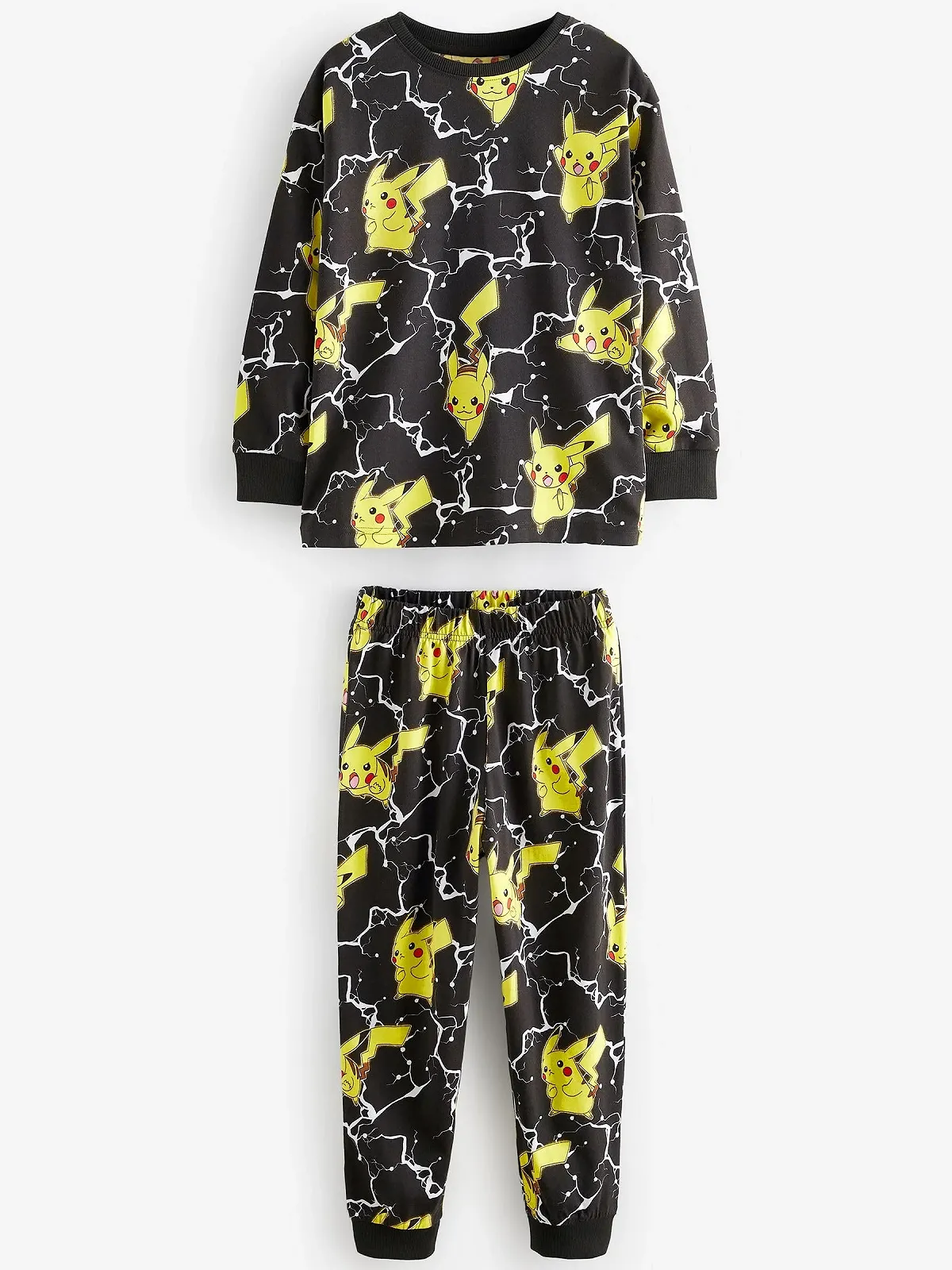 Піжама NEXT з довгими рукавами, 2 шт, фото №2