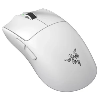 Мышка Razer Viper V4 PRO Wireless White (RZ01-05630200-R3G1), фото №2 Мышка Razer Viper V4 PRO Wireless White (RZ01-05630200-R3G1), фото №2