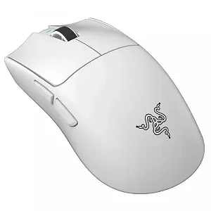 Мышка Razer Viper V4 PRO Wireless White (RZ01-05630200-R3G1) synthetic.ua - Фото 1
