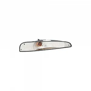 Покажчик повороту HELLA 2BA 247 015-041 для DAF MERCEDES-BENZ передній правий - Фото 1