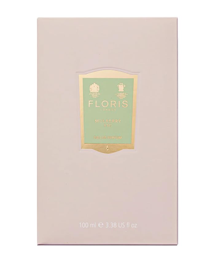 Парфумована вода Floris London Mulberry Fig 100 мл, фото №2