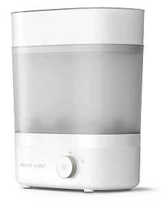 Стерилізатор для пляшечок і сушарка 4-в-1 Philips Avent Premium SCF293/00 / Білий - Фото 1
