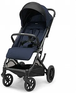 Купить Прогулочная коляска Inglesina Zenit 2 Темно-синий - Фото 1 Прогулочная коляска Inglesina Zenit 2 Темно-синий - Фото 1