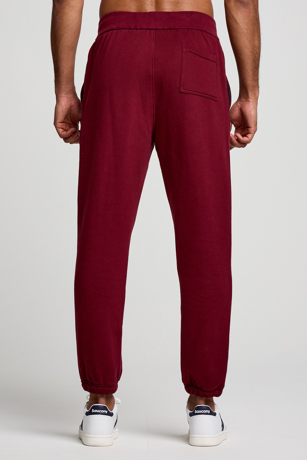 Штани Saucony RECOVERY SWEATPANT 2XS, фото №5