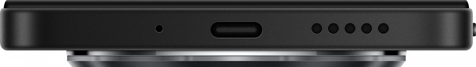 Смартфон Xiaomi Redmi 14C 4/128ГБ 6.88" 120Гц 5160мАч без NFC с зарядным устройством Black, фото №6