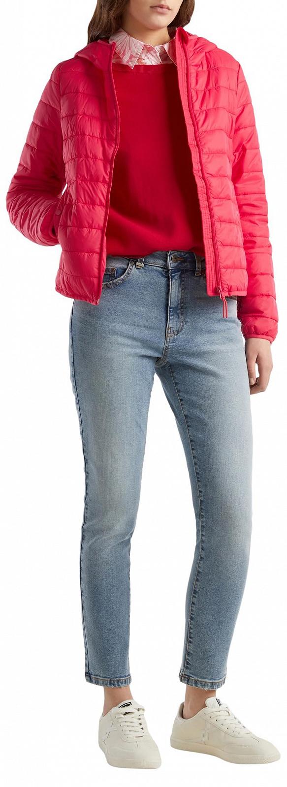 Жіноча куртка United Colors of Benetton, фото №4