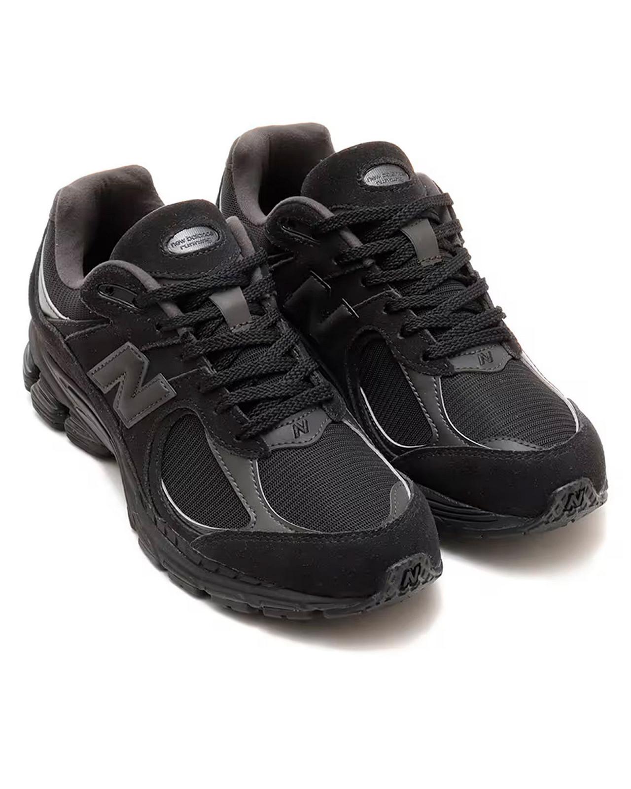 Кросівки  New Balance 2002R 44, фото №1