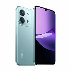 Смартфон XIAOMI Redmi 15C 6.9" 4/256 ГБ Mint Green - Фото 1