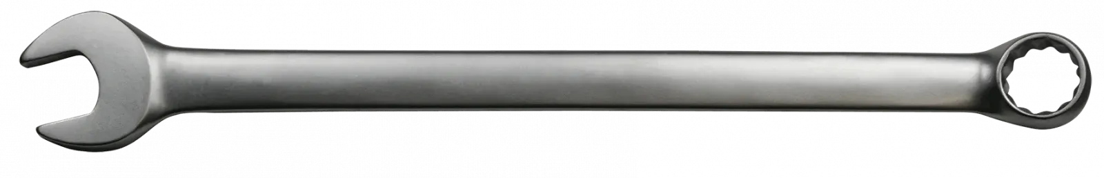 Ключ комбінований SW-STAHL 00830L-6 6 мм подовжений, фото №1