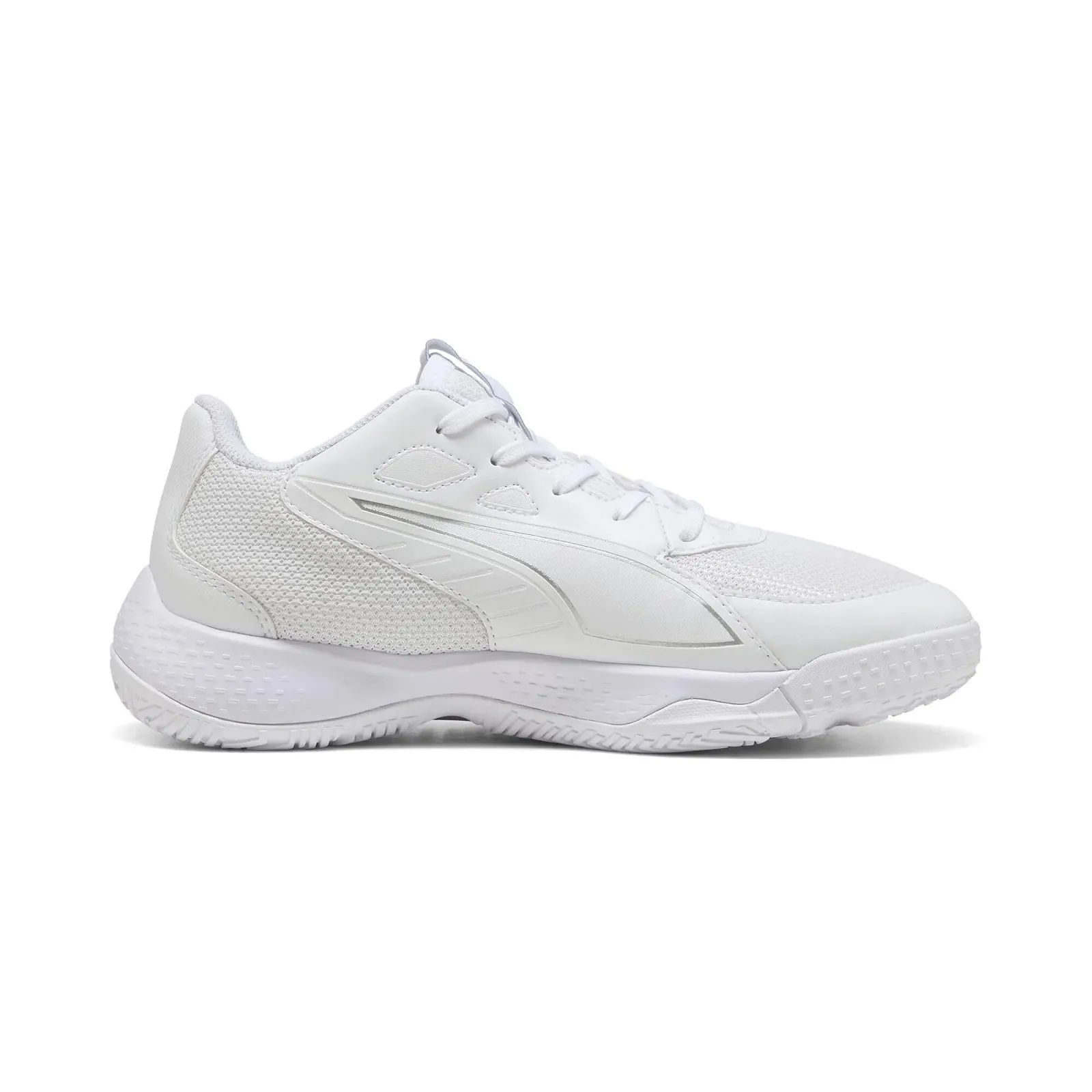 Дитячі гандбольні кросівки PUMA Accelerate Jr 4 Unisex, фото №5