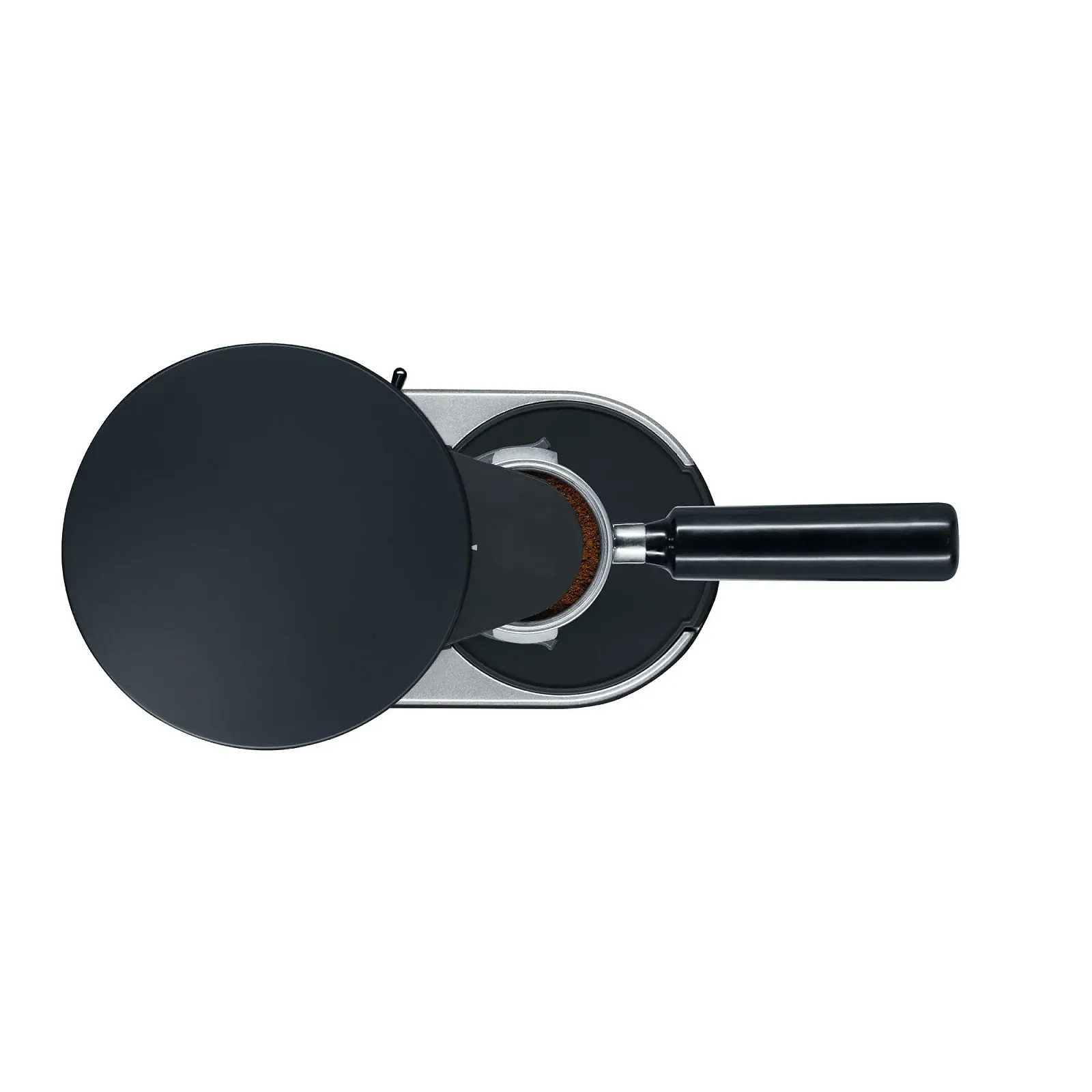 Кофемолка Graef CM 800, алюминий, фото №3 Кофемолка Graef CM 800, алюминий, фото №3