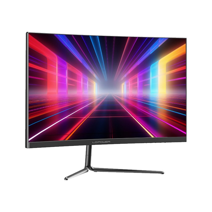 Монітор 27" LC-Power LC-M27-FHD-165-C-V2 Full HD VA 165 Гц﻿, фото №2