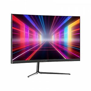 Монітор 27" LC-Power LC-M27-FHD-165-C-V2 Full HD VA 165 Гц﻿ synthetic.ua - Фото 1