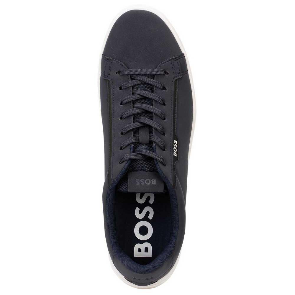 Кроссовки BOSS Rhys_Tenn_nupu, фото №4 Кроссовки BOSS Rhys_Tenn_nupu, фото №4