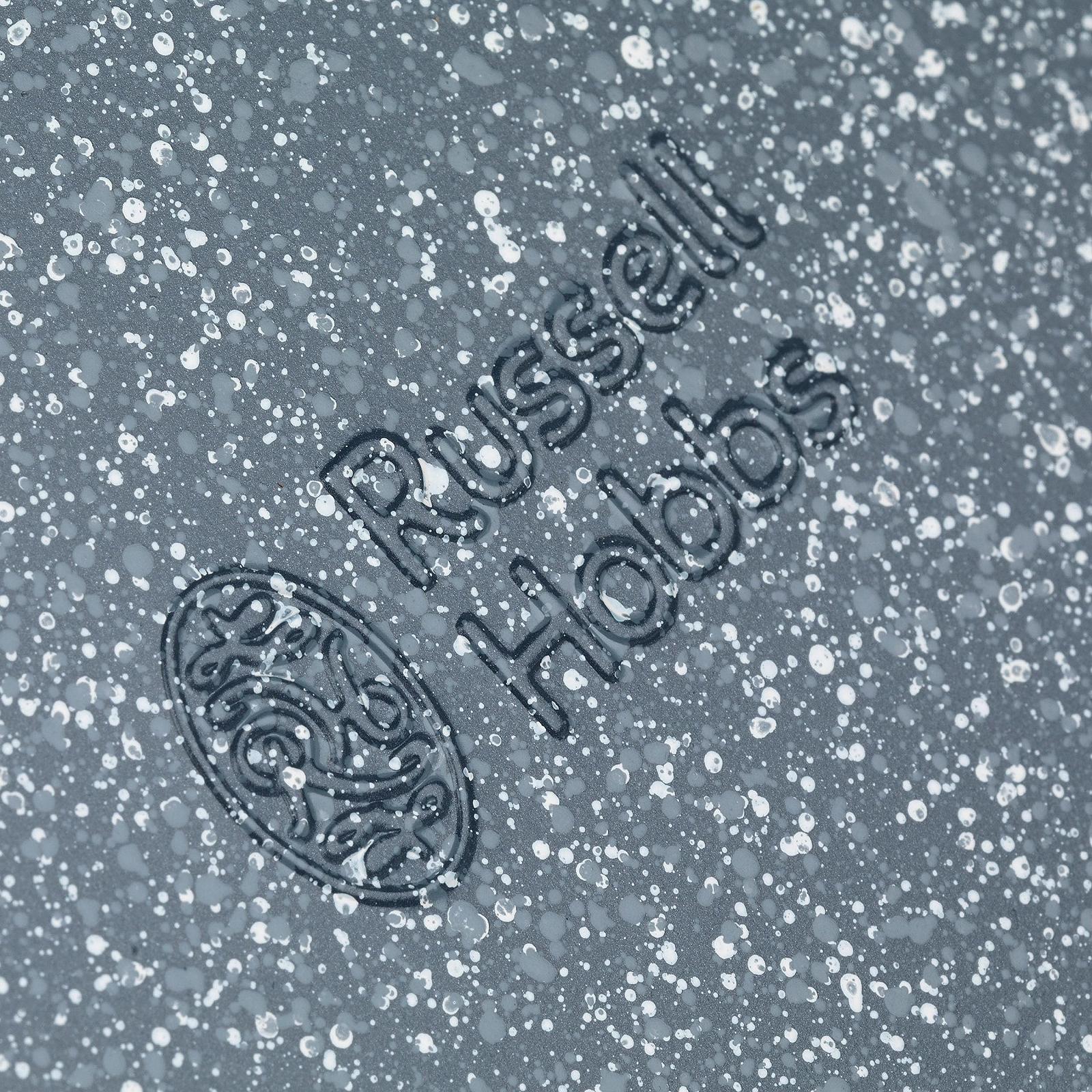 Набір форм для випікання Russell Hobbs Nightfall Stone 2 предмети 38,5 x 2,2 x 25,5 см прямокутні, фото №6