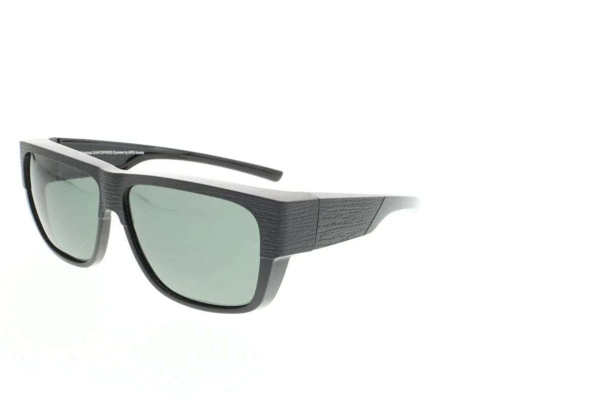 Солнцезащитные очки Polaroid H.I.S HPS09101-1 Зеленый, фото №1