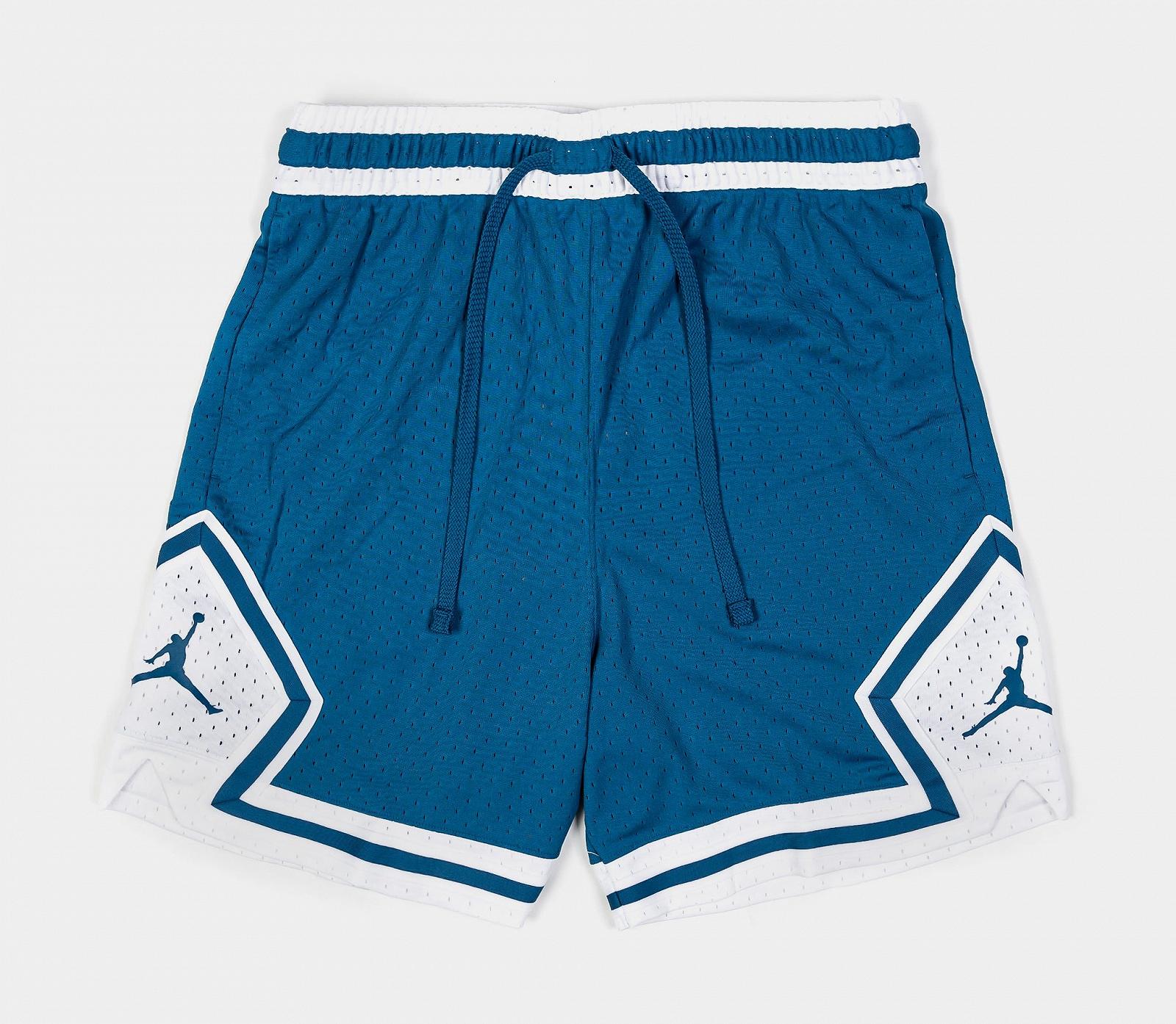 Шорты Jordan Diamond XS Синий, фото №1