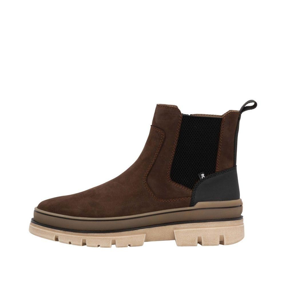 Чоботи Rieker Master-Artikel, фото №5 Чоботи Rieker Master-Artikel, фото №5