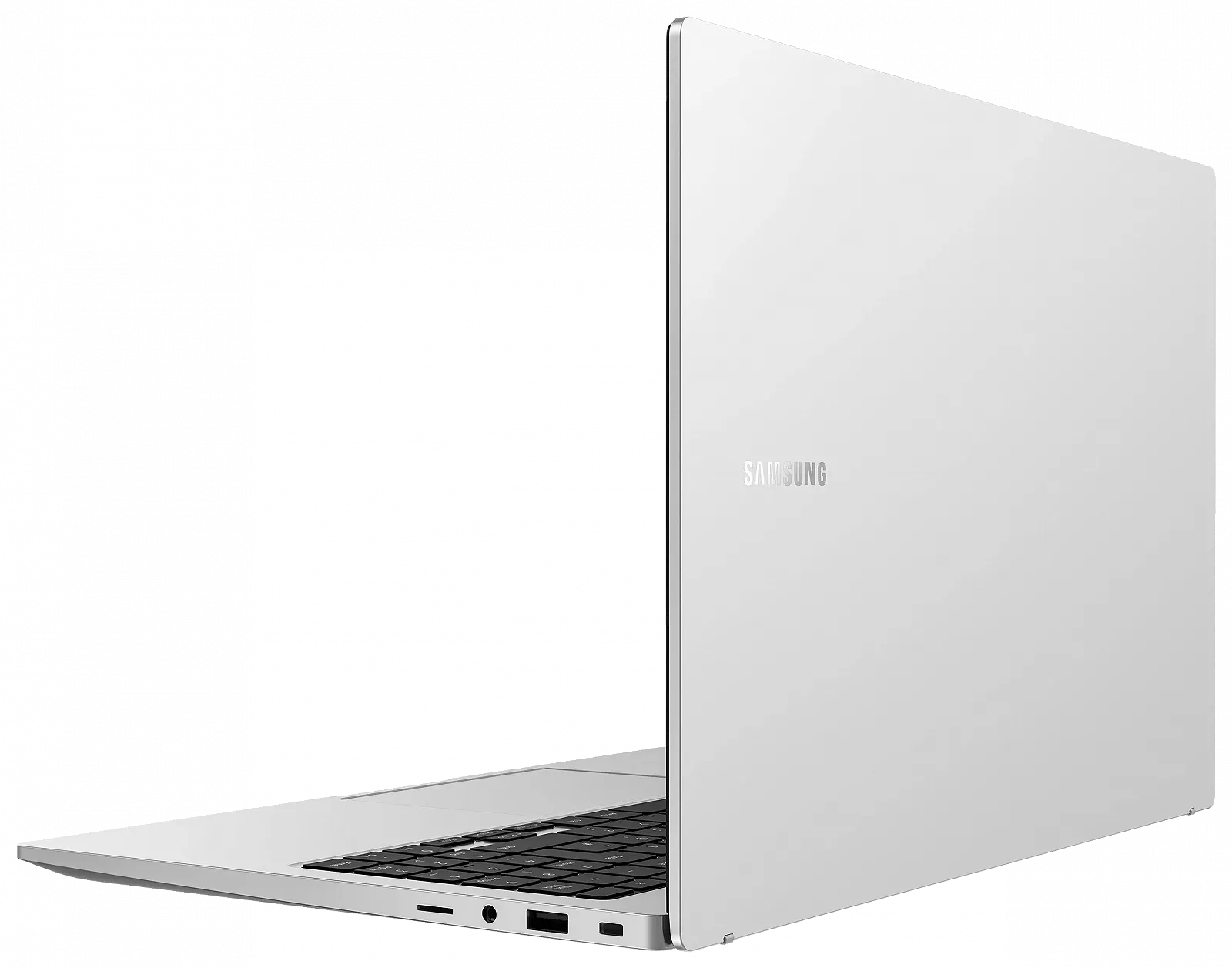 Ультрабук 15.6" Samsung Galaxy Book3 (NP750XFG-KB1FR) Intel Core i7-1355U RAM 16GB SSD 512GB 12ч батарея Win11 Алюминиевый корпус (UKR), фото №10