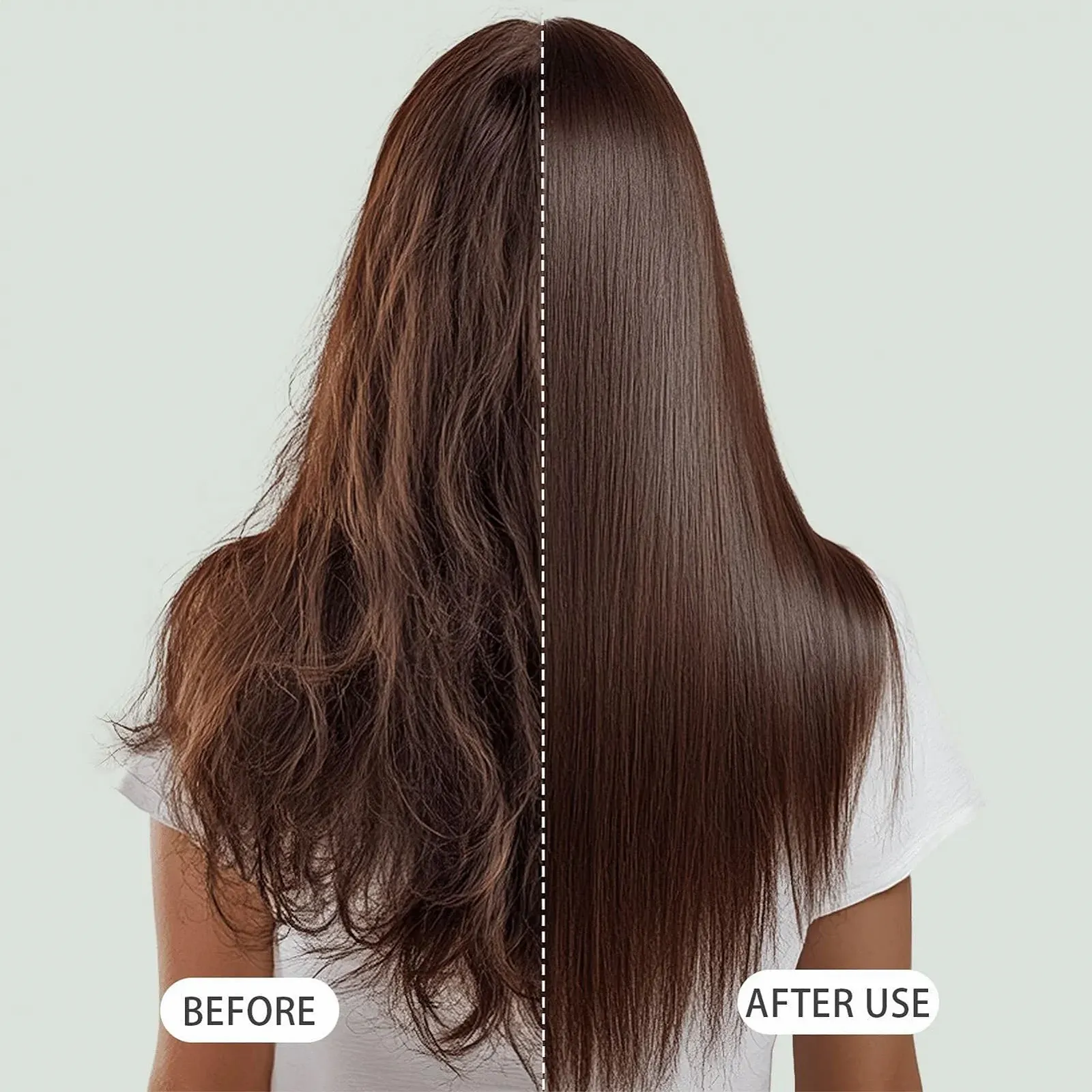 Спрей для зміцнення волосся Jukeoiu 120 мл, фото №4