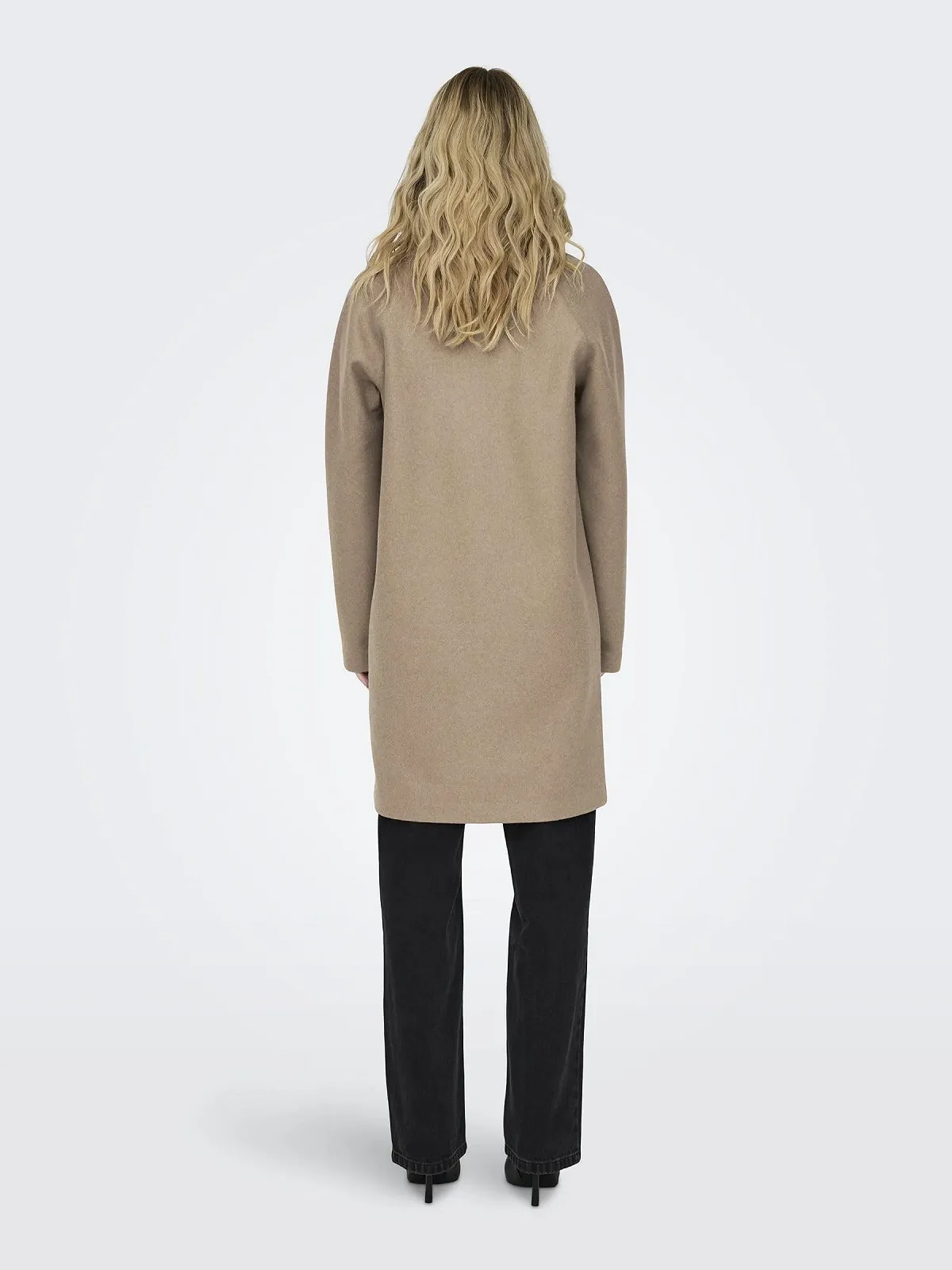 Пальто ONLY Жіноче Onlnewvictoria Life Coat CC OTW, фото №5