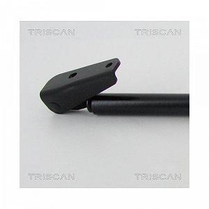 Газовая пружина багажника TRISCAN 8710 68219 для SUBARU, сзади слева synthetic.ua - Фото 1