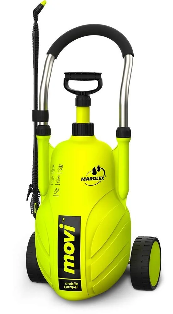 Опрыскиватель Marolex MX 20 Caddy 20 л, фото №1