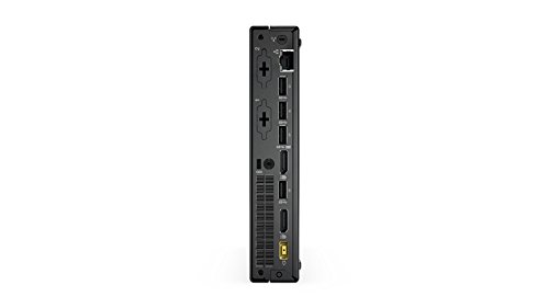 Настільний ПК Lenovo ThinkCentre M710Q Tiny i3-6100T 3,2GHz 8GB RAM 128GB SSD Win10 Pro, фото №6