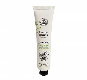 Крем для рук с алоэ вера 30 мл - Фото 1
